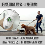 GoGoLeash 4in1DL 4合1智慧型狗帶