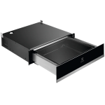 Electrolux 伊萊克斯 KBV4X 60厘米 CombiVac 嵌入式真空抽櫃