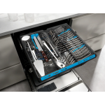 Electrolux 伊萊克斯 ESF9516LOX 14套標準餐具 60厘米 洗碗碟機