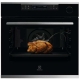 【展銷品】 Electrolux 伊萊克斯 KOCBP21XA 60厘米 72公升 嵌入式高溫清洗焗爐附低濕度煮食 (低濕度煮食 + Pyrolytic清潔)