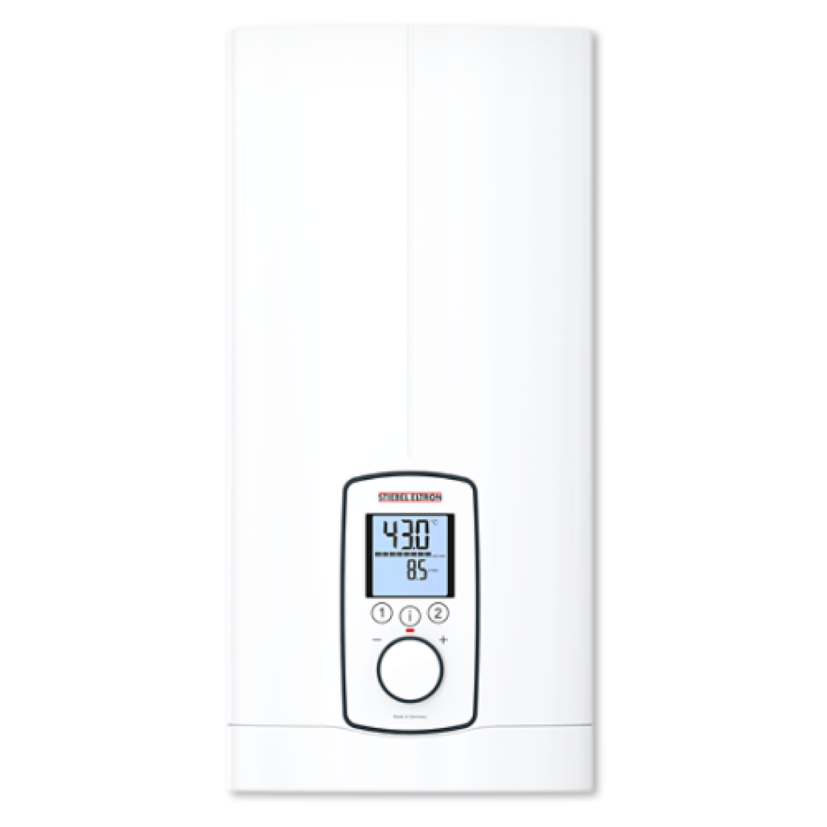 Stiebel Eltron 斯寶亞創 DHE18/21/24 即熱式電熱水爐