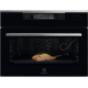 Electrolux 伊萊克斯 KVBAS21WX 43公升 二合一厘米嵌入式蒸焗爐
