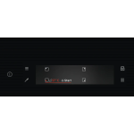 Electrolux 伊萊克斯 EIS8648 80厘米 無線測溫 四頭電磁煮食爐