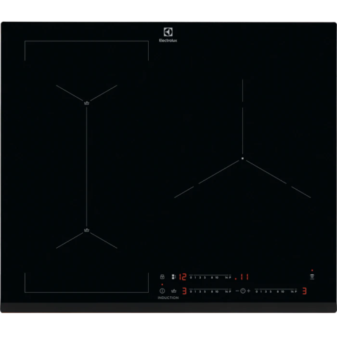 Electrolux 伊萊克斯 EIS62341 60厘米 三頭電磁煮食爐