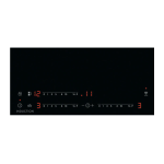 Electrolux 伊萊克斯 EIS62341 60厘米 三頭電磁煮食爐