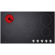 Fisher & Paykel 飛雪 CE905CBX2 90厘米 嵌入式五頭電陶爐