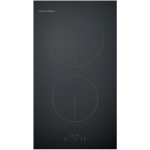 Fisher & Paykel 飛雪 CI302CTB1 30厘米 嵌入式雙頭電磁爐