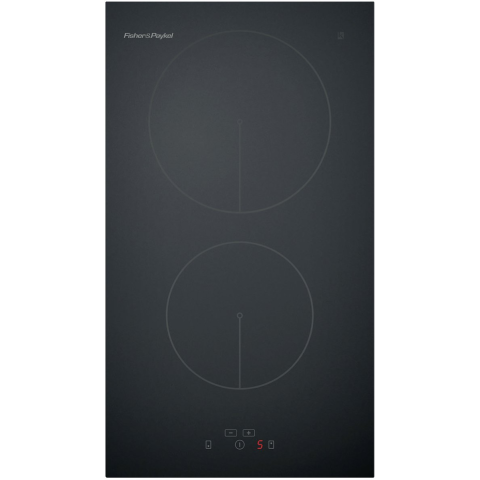 Fisher & Paykel 飛雪 CI302CTB1 30厘米 嵌入式雙頭電磁爐