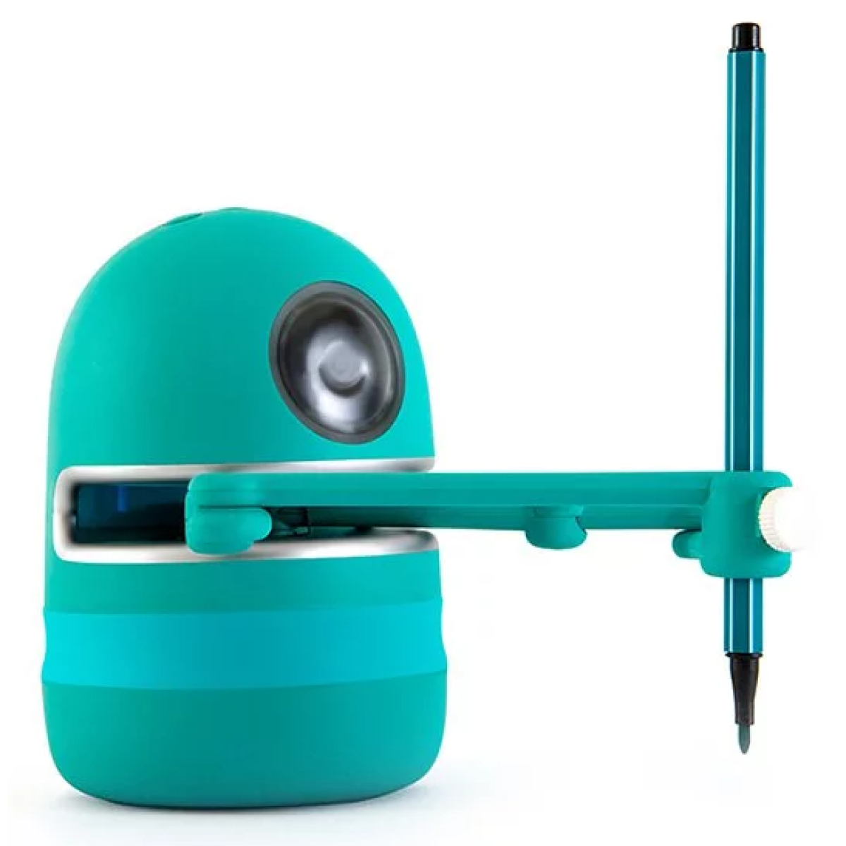 Quincy Landzo 兒童機械小畫家