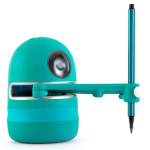 Quincy Landzo 兒童機械小畫家