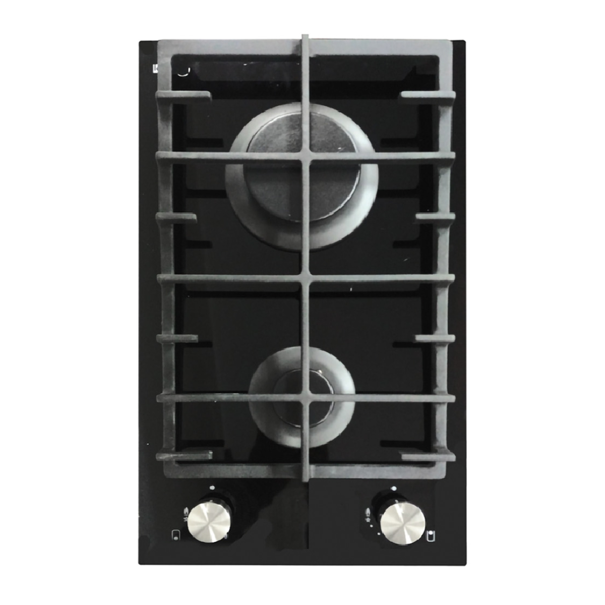 Fulgor FM302K4 29厘米 嵌入式煤氣煮食爐