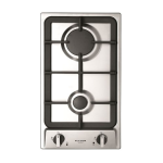 Fulgor PH302GX 29厘米 嵌入式煤氣煮食爐