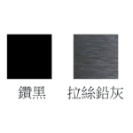 Garwoods 英國樂思 EC-2968 GY 75厘米 嵌入式雙頭電磁爐 (拉絲鉛灰玻璃)