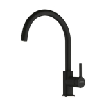 FRANKE CT9020G 黑色昇盆龍頭