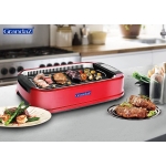 GrandaZ GD-SBG18 韓國無煙電烤爐