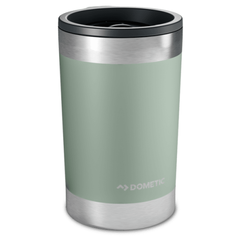 Dometic 多美達 TMBR32GN 320毫升 不鏽鋼保溫杯 (綠色)