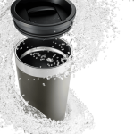 Dometic 多美達 TMBR60GY 600毫升 保溫杯 (灰色)