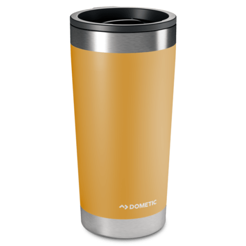 Dometic 多美達 TMBR60OG 600毫升 保溫杯 (橙色)