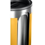 Dometic 多美達 TMBR60OG 600毫升 保溫杯 (橙色)