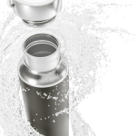 Dometic 多美達 THRM66GY 660毫升 保溫瓶 (灰色)