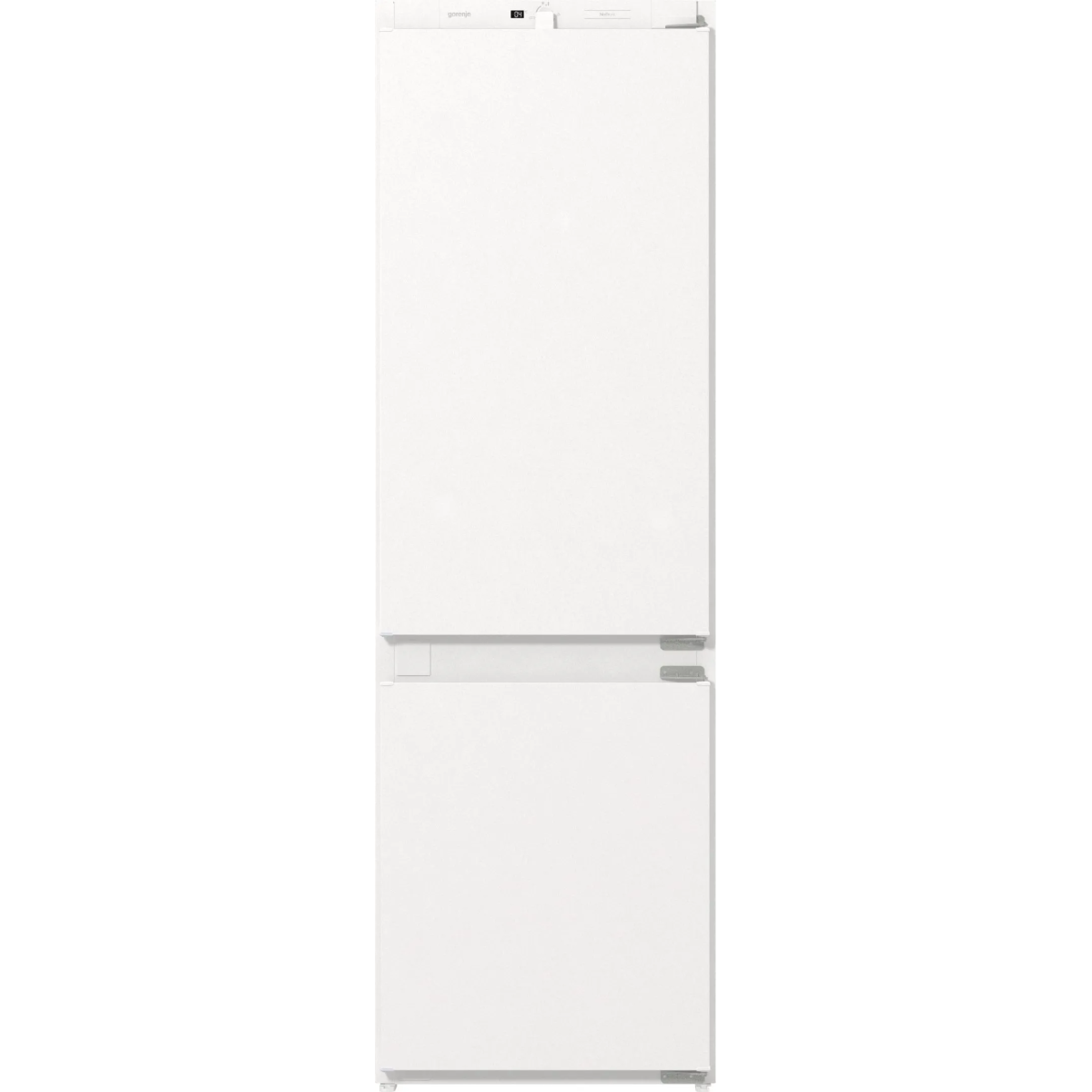 Gorenje 歌爾 NRKI4182E1 269公升 嵌入式雙門底層冷藏式雪櫃