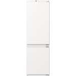 Gorenje 歌爾 NRKI4182E1 269公升 嵌入式雙門底層冷藏式雪櫃