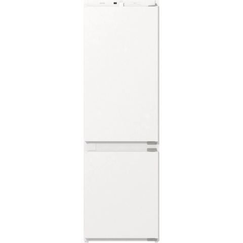 Gorenje 歌爾 NRKI4182E1 269公升 嵌入式雙門底層冷藏式雪櫃