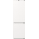 Gorenje 歌爾 NRKI4182E1 269公升 嵌入式雙門底層冷藏式雪櫃