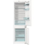 Gorenje 歌爾 NRKI4182E1 269公升 嵌入式雙門底層冷藏式雪櫃