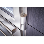 Sub-Zero ICBPRO3650G 606公升 嵌入式不銹鋼玻璃門雪櫃