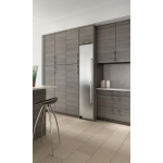 Sub-Zero ICBIC-18FI 230公升 嵌入式單門冰櫃