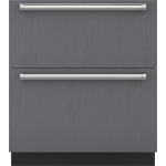 Sub-Zero ICBID-30R 108公升 嵌入式抽屜雪櫃