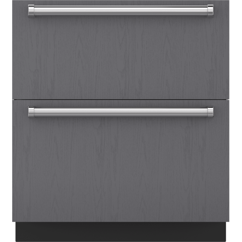 Sub-Zero ICBID-30R 108公升 嵌入式抽屜雪櫃