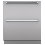 Sub-Zero ICBID-30FI 145公升 嵌入式抽屜冰櫃