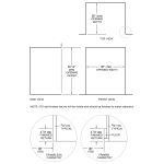Sub-Zero ICBID-30FI 145公升 嵌入式抽屜冰櫃