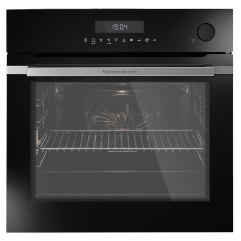 Kuppersbusch BD6750.0S 60厘米 70公升 嵌入式熱探針蒸汽焗爐