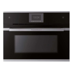 Kuppersbusch CBD6550.0S1 45厘米 43公升 嵌入式蒸汽焗爐