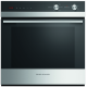 Fisher & Paykel 飛雪 OB60SC5CEX2 60厘米 85公升 嵌入式電焗爐