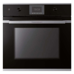 Kuppersbusch BP6350.0S1 60厘米 70公升 嵌入式電焗爐