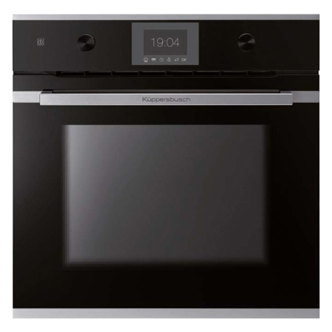 Kuppersbusch BP6350.0S1 60厘米 70公升 嵌入式電焗爐