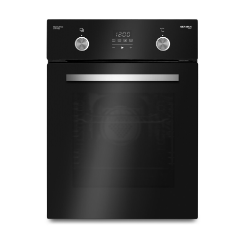 German Pool 德國寶 EVB-120 55公升 60厘米 嵌入式電焗爐