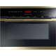 Kuppersbusch EMWK6550.0J4 35公升 嵌入式微波焗爐 (金色)