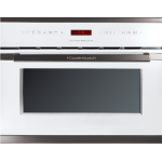 Kuppersbusch EMWK6550.0W2 35公升 嵌入式微波焗爐 (電鍍黑)