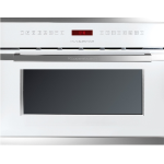 Kuppersbusch EMWK6550.0W3 35公升 嵌入式微波焗爐 (電鍍銀)