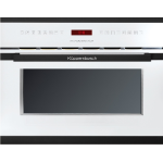 Kuppersbusch EMWK6550.0W5 35公升 嵌入式微波焗爐 (啞光黑)