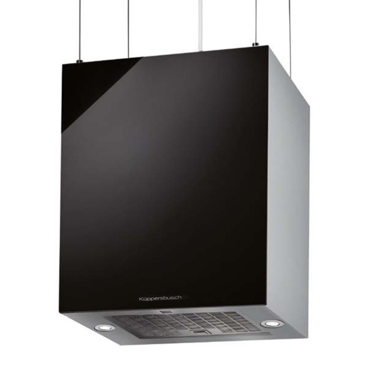 Kuppersbusch DI3800.0S 35厘米 島式抽油煙機