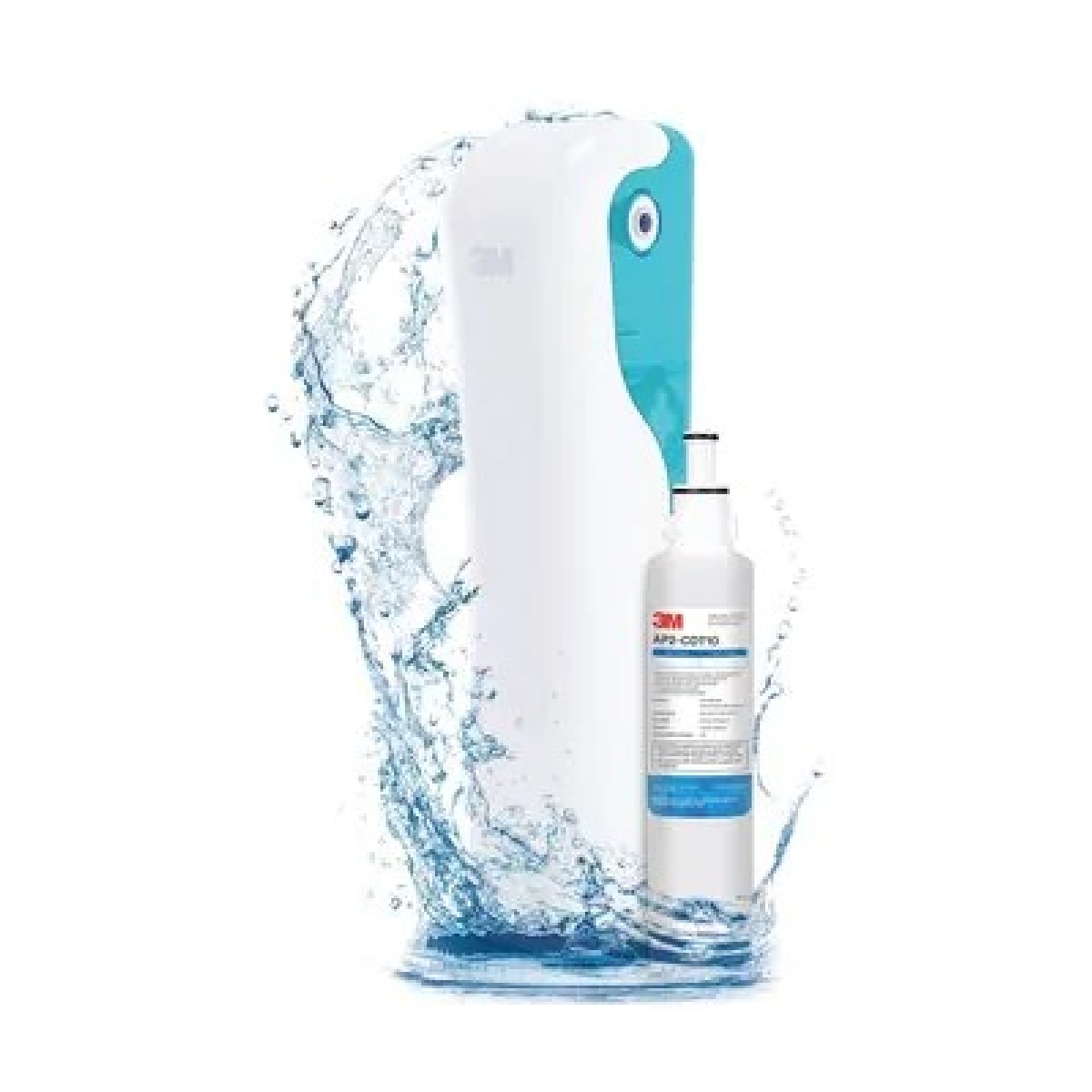 3M AP2-DT10 濾水系統 3M AP2-DT10 濾水系統