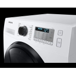 Samsung 三星 WD80TA546BH/SH 8.0/6.0公斤 1400轉 二合一前置式洗衣乾衣機