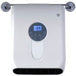 Origo FH-B2018 IP24 智能移動浴室寶