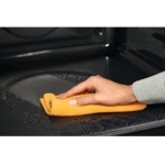 Electrolux 伊萊克斯 KOMGH60TXA 60厘米 72公升 嵌入式多功能氣炸焗爐 (Airfry + Aquaclean清潔)